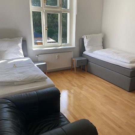 Ferienwohnung Siegen Eiserfeld 4 Εξωτερικό φωτογραφία