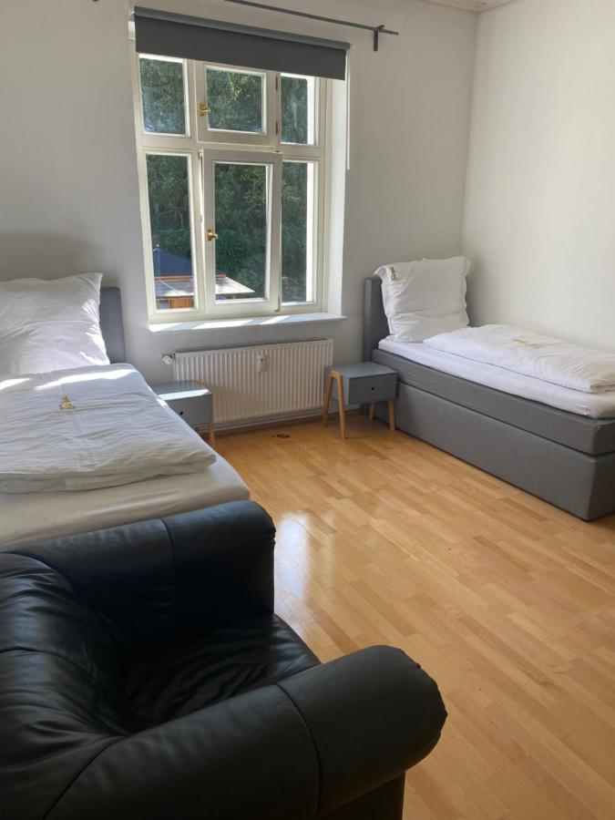 Ferienwohnung Siegen Eiserfeld 4 Εξωτερικό φωτογραφία